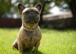 French Bulldog Training