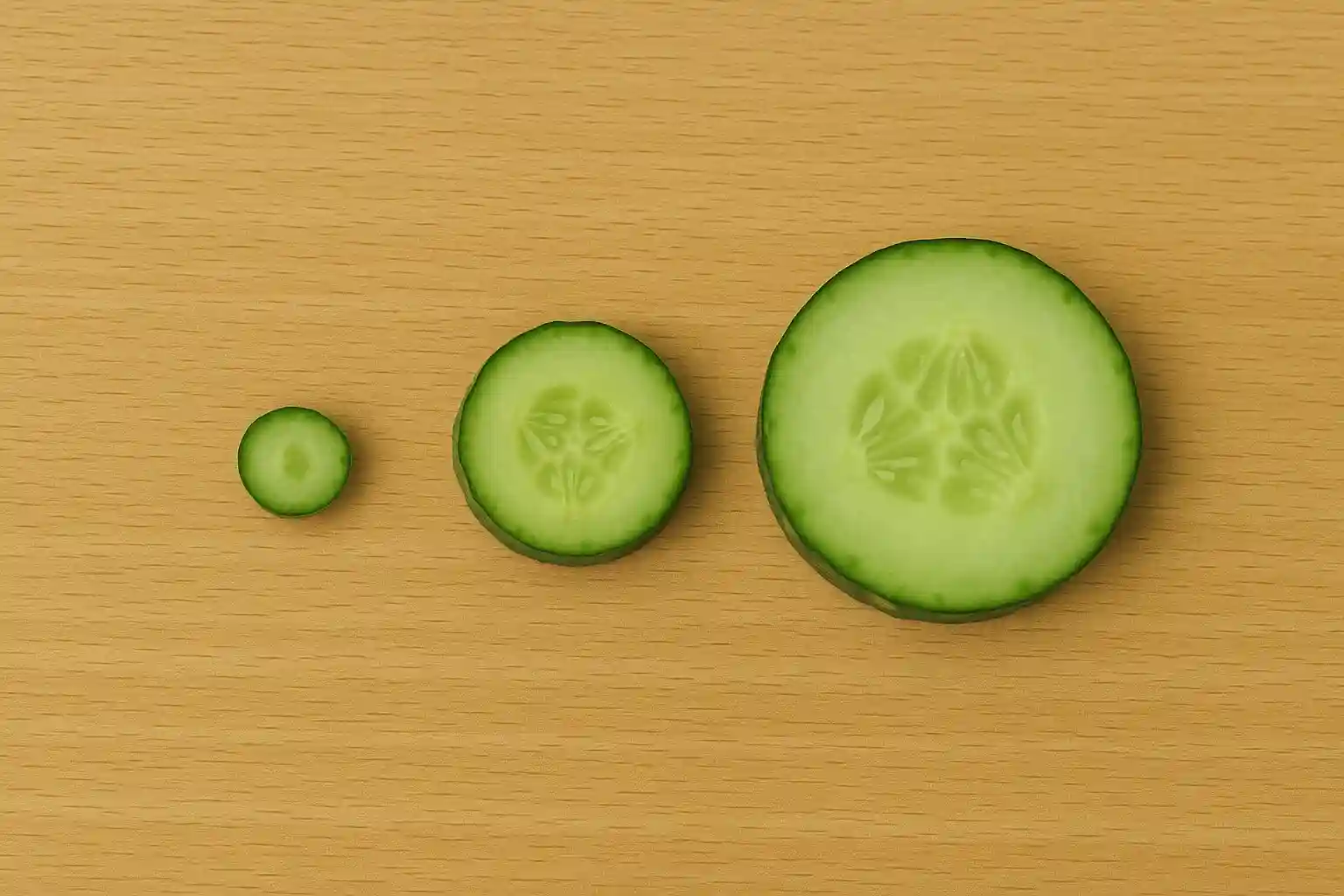 Appropriate cucumber portion sizes showing how much can bunnies eat cucumber safely